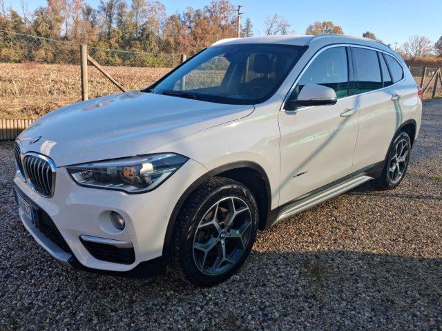 BMW X1 sDrive18i xLine