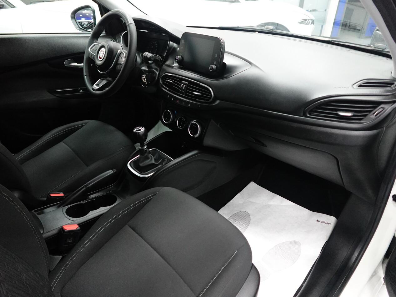 Fiat Tipo 1.6 MJT 130 CV SW