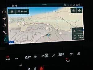 Audi A3 SPB 35 TDI S tronic Business Advanced