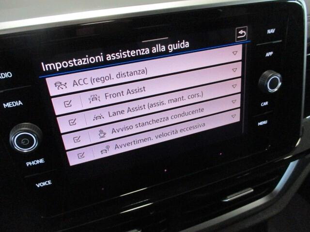 Volkswagen T-Roc 2.0 TDI SCR 150 CV DSG R-Line Plus