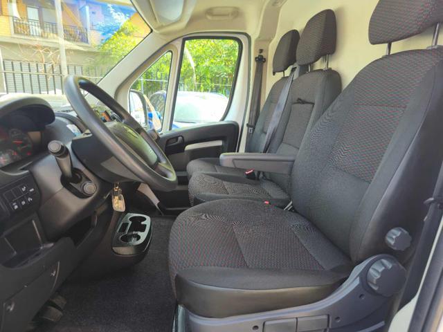 OPEL Movano 35 2.2 BlueHDi 140 S&S PLM-TM Unipropietario !!!!!