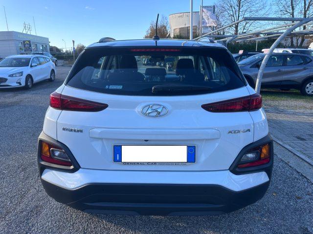 HYUNDAI Kona 1.0 T-GDI Comfort
