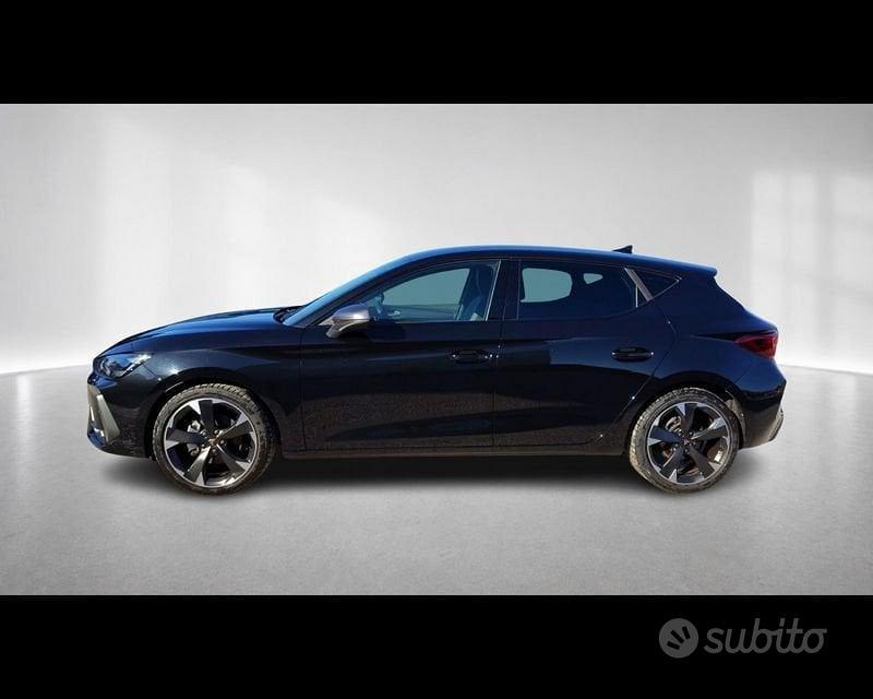 CUPRA Leon 2.0 TDI 150 CV DSG