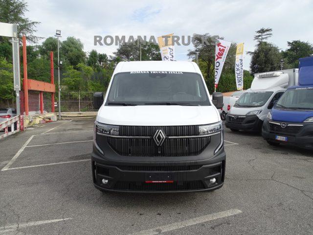 RENAULT Master DI SERIE L2 H2 130CV PRONTA CONSEGNA