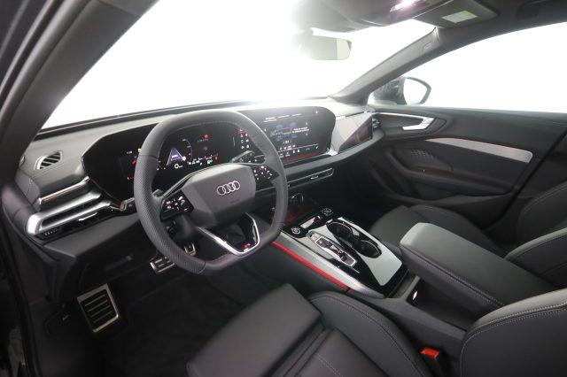 AUDI A5 3° serie Avant TDI 150 kW S tronic mHEV+ S Line