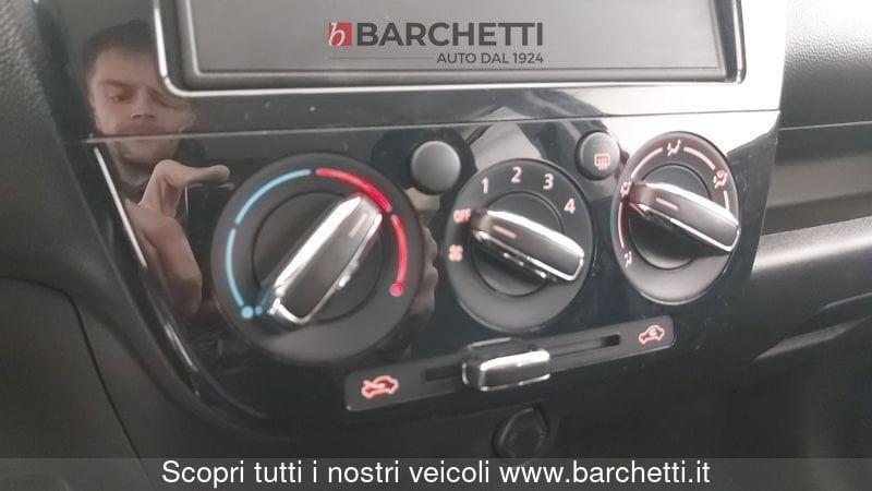 Mitsubishi Space Star 3ª SERIE 1.2 INVITE