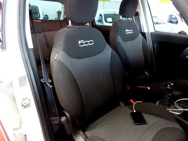 FIAT 500L Mirror 1.3 MJT 95CV 4 posti (N1)