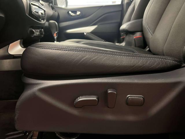Nissan Navara NP 300 2.3 dCi N-Guard Double Cab 4x4