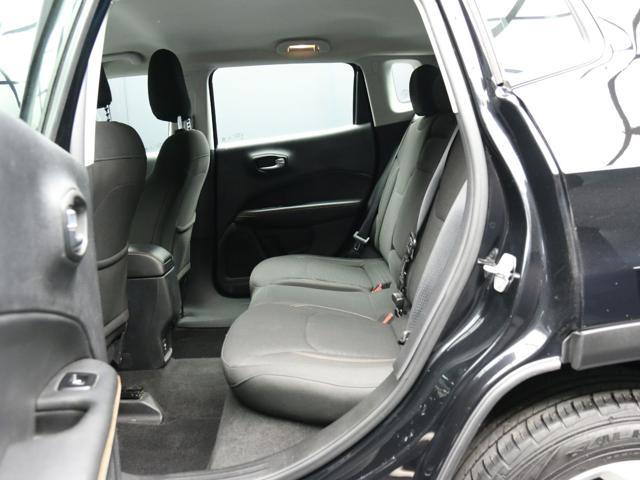JEEP Compass 2.0 Multijet II 140CV 4WD Longitude