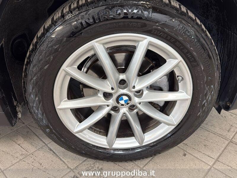 BMW X1 F48 2019 Diesel sdrive16d Business Advantage auto