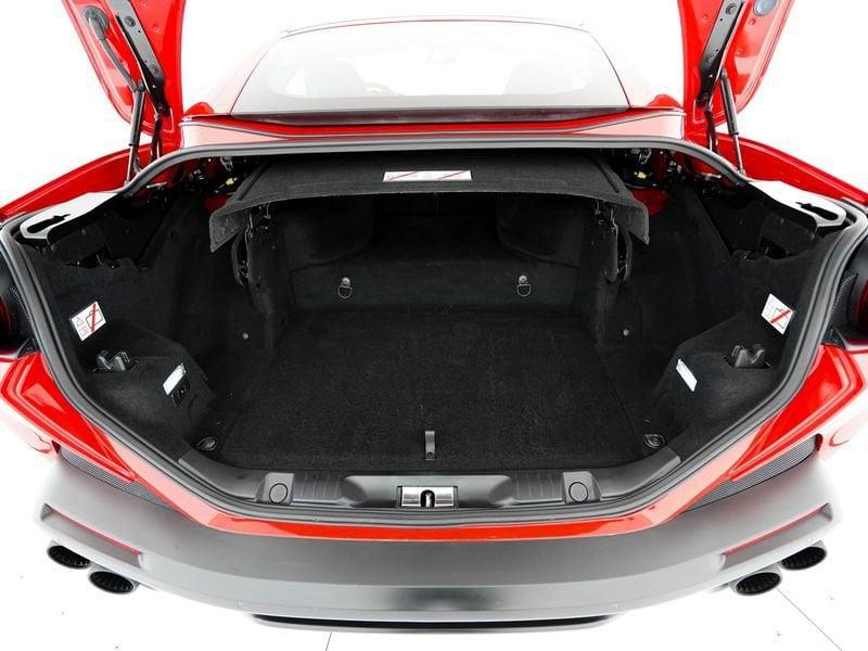 Ferrari Portofino Portofino 3.9