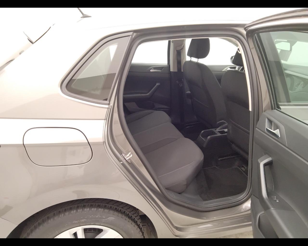 VOLKSWAGEN Polo VI 2017 - Polo 5p 1.6 tdi Comfortline 80cv