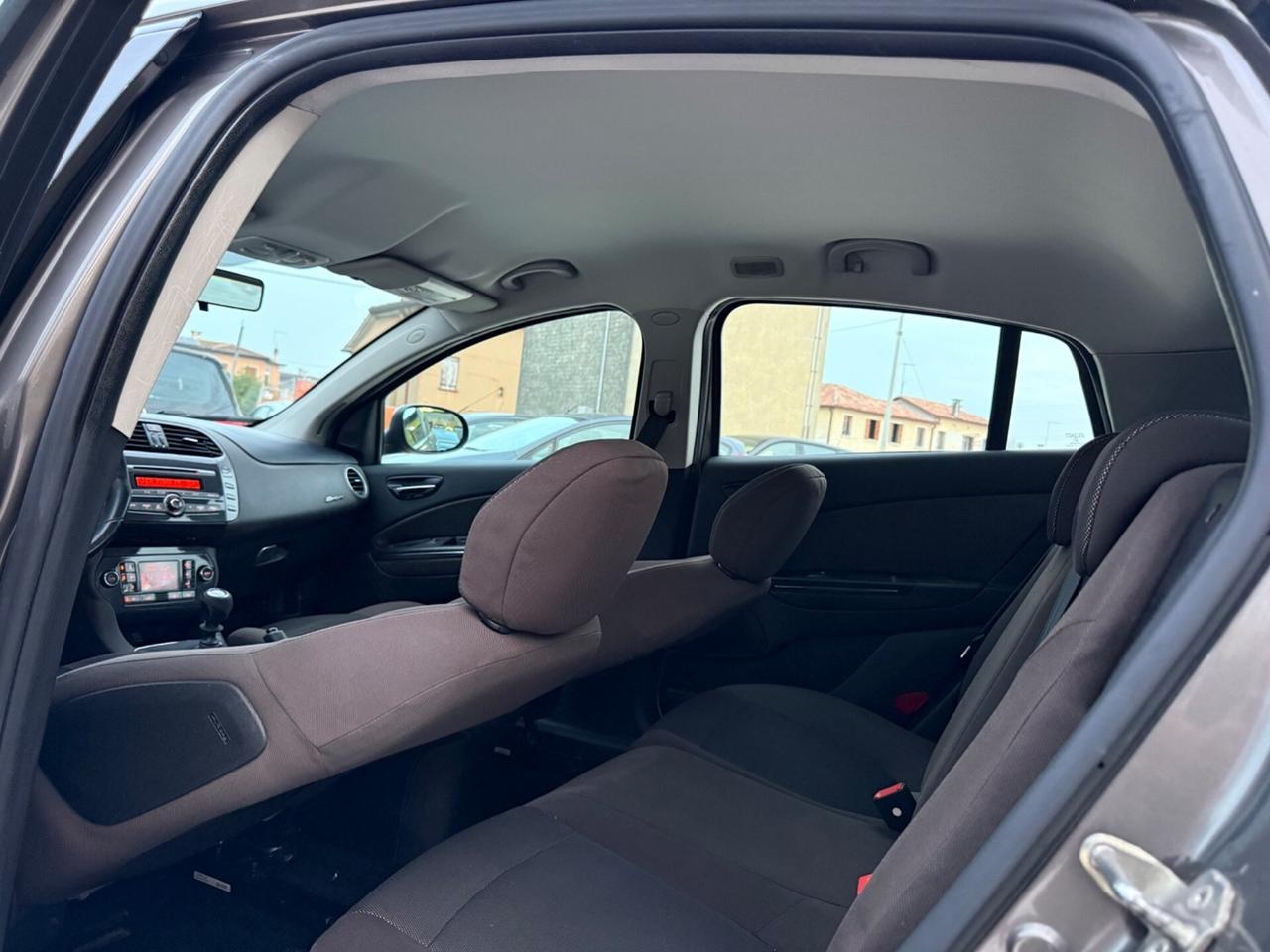 Fiat Bravo 1.4 Active GPL Validità 2031 Ok