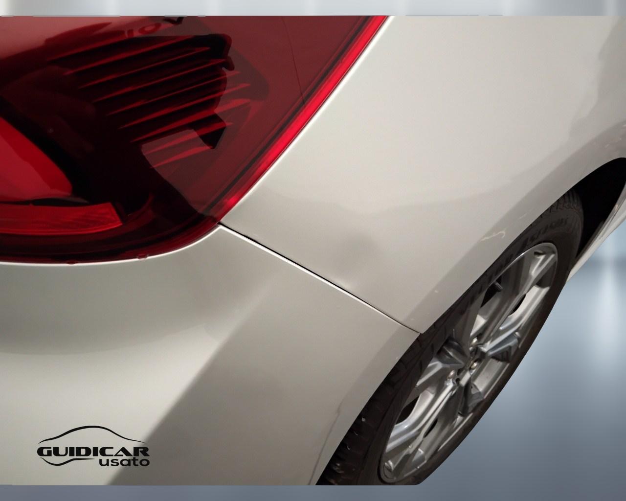 FORD Focus V 2022 - Focus 1.0t ecoboost h ST-Line 155cv powershift