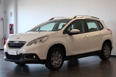 Peugeot 2008 1.4 HDI 68 CV ACCESS