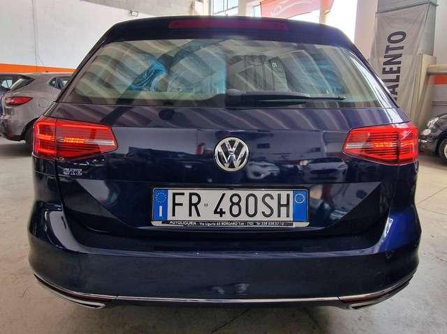 Volkswagen Passat Variant Passat Variant 1.4 phev GTE dsg