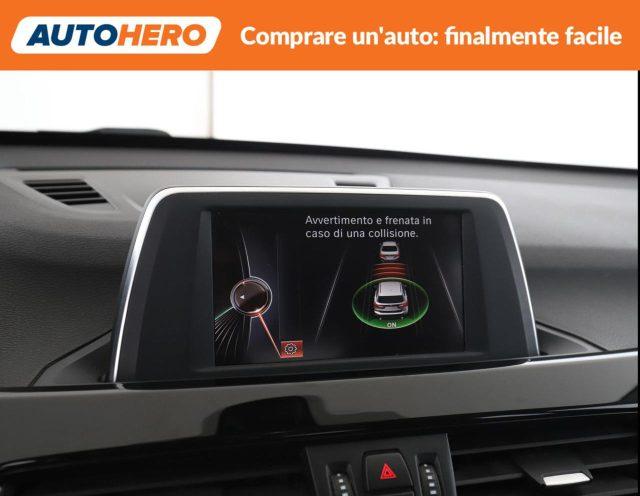 BMW X1 xDrive20d xLine