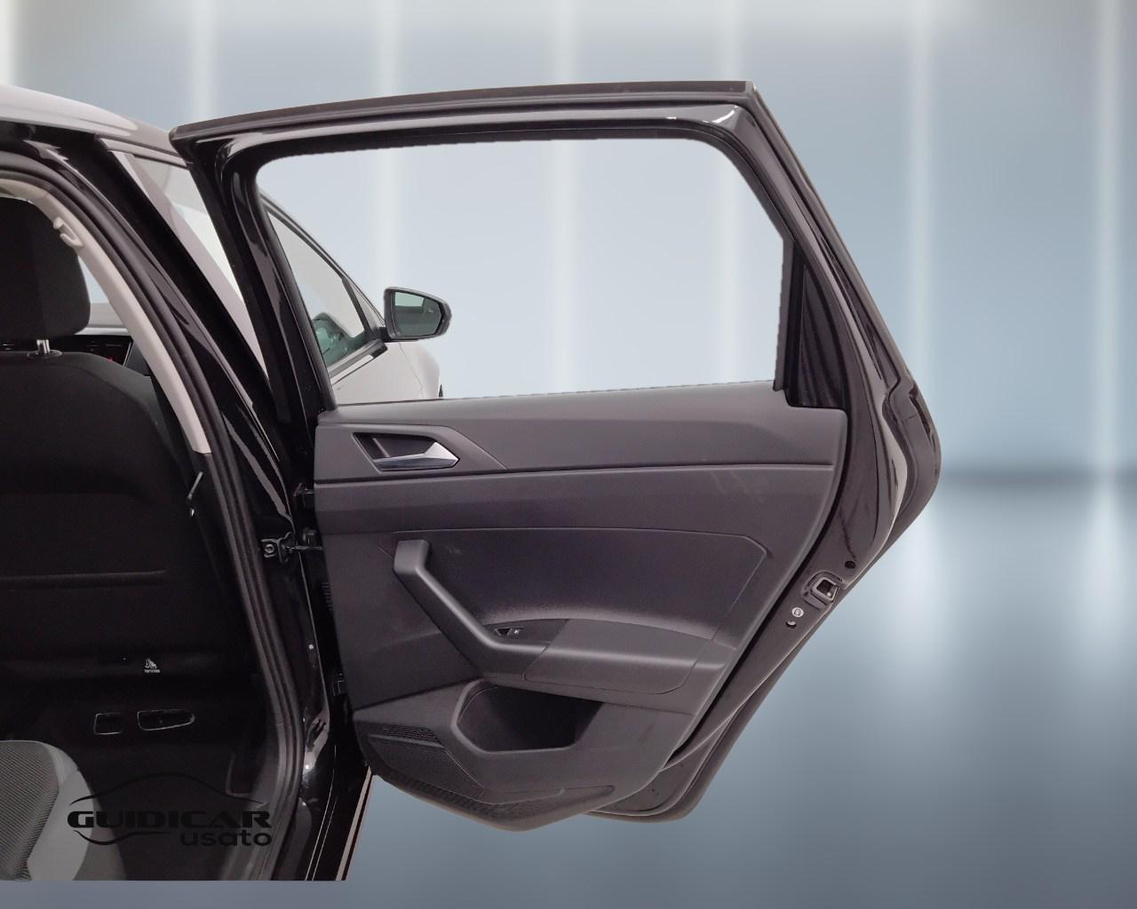 VOLKSWAGEN Polo VI 2022 - Polo 1.0 tsi Style 95cv
