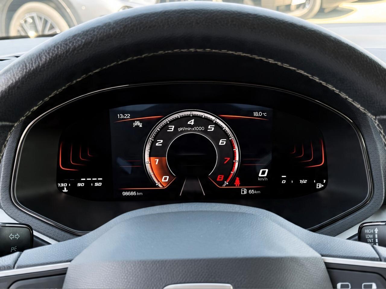 SEAT Arona 1.0 EcoTSI Style 95CV IVA ESPOSTA