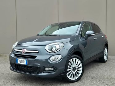 Fiat 500X 1.4 MultiAir 140 CV Lounge