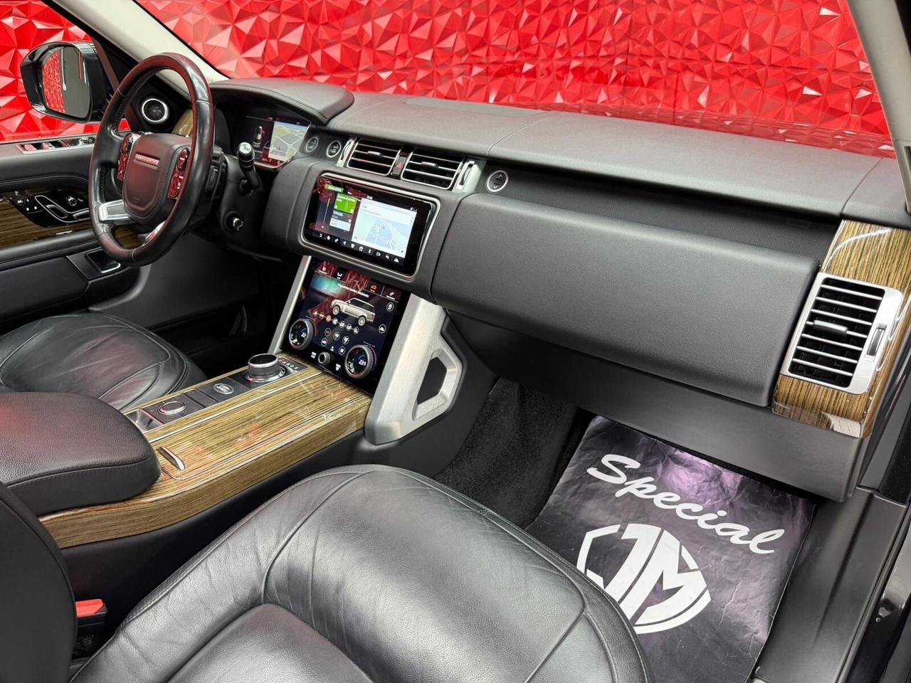 Range Rover 3.0 TDI Vogue FULL OPTIONAL