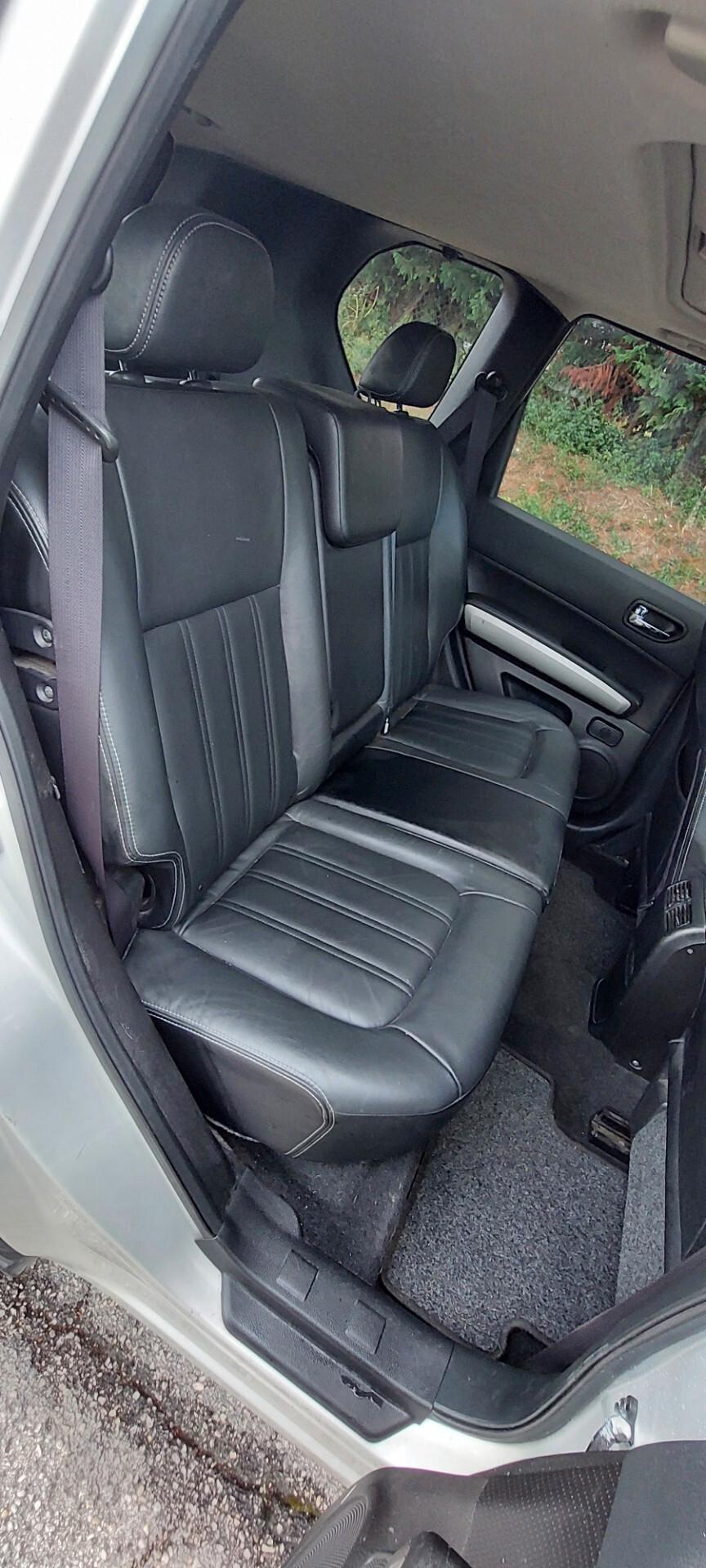 NISSAN X-TRAIL 2.0 DIESEL 150 CV SUV 4X4 INSERIBILE TETTO APRIBILE NAVIGATORE STRAFULL