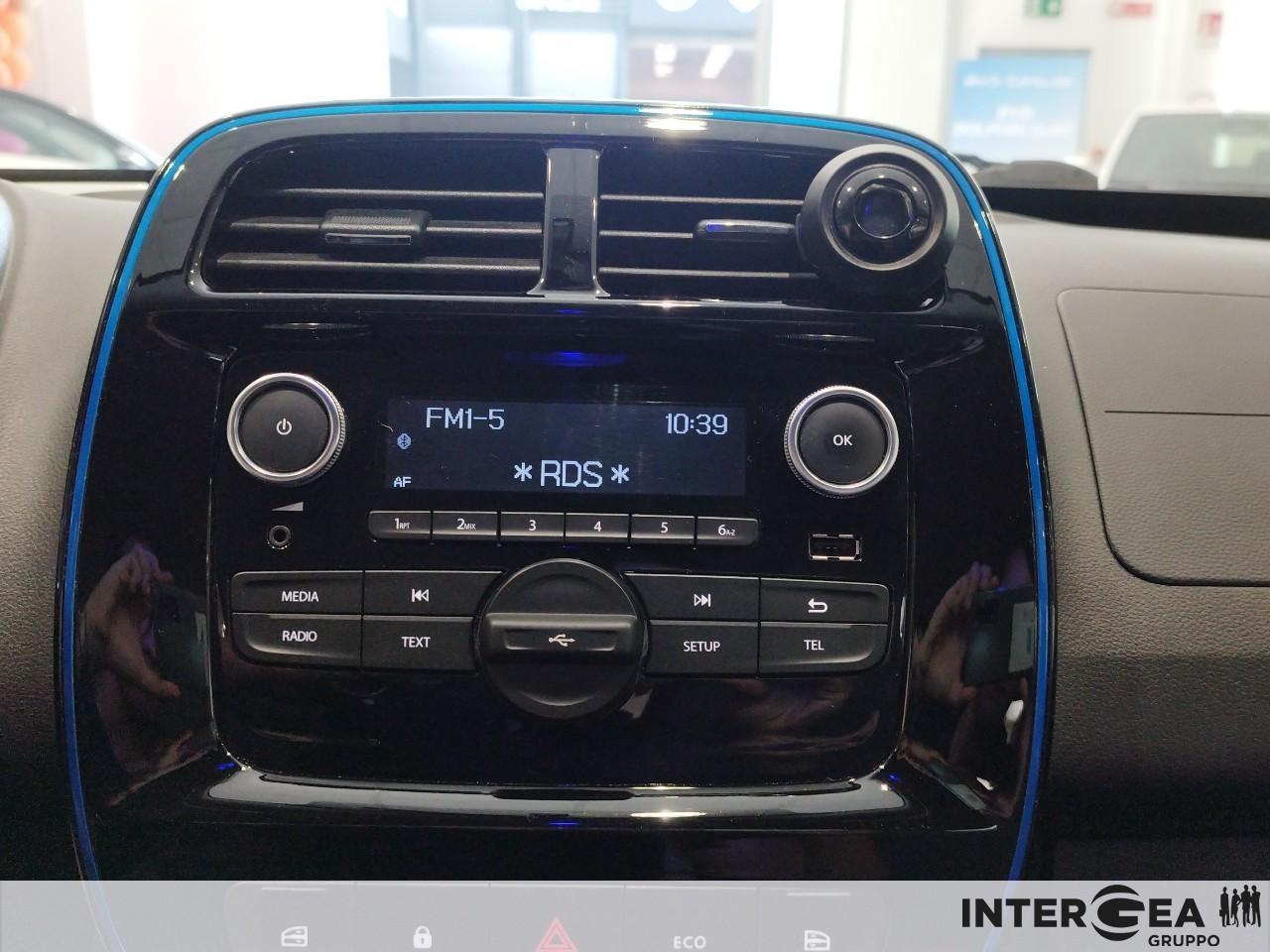 DACIA Spring Comfort Electric 45