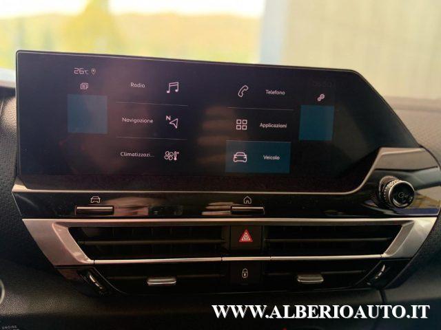 CITROEN C4 BlueHDi 130 S&S EAT8 Shine