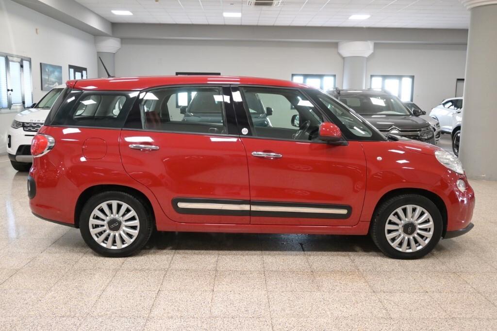 Fiat 500L Living 1.6 Multijet 120 CV Business