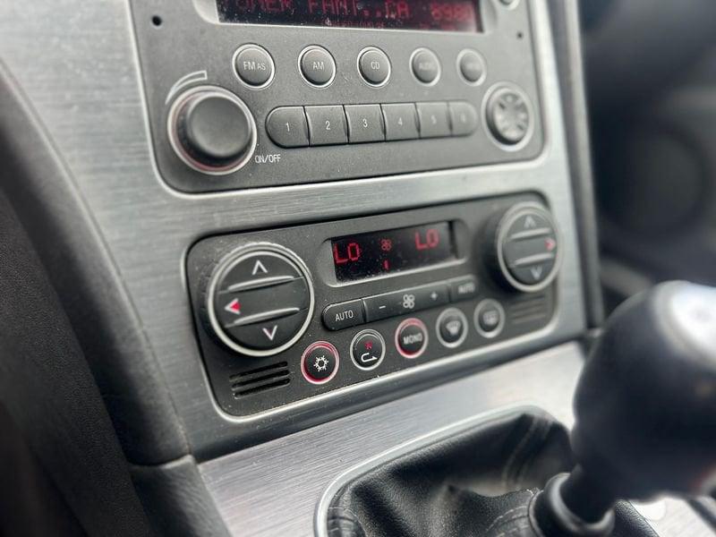 Alfa Romeo 159 159 1.9 JTDM TI
