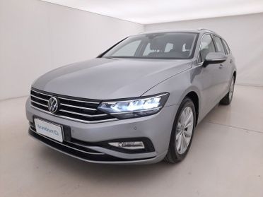 Volkswagen Passat Variant Business DSG BR337644 2.0 Diesel 122CV
