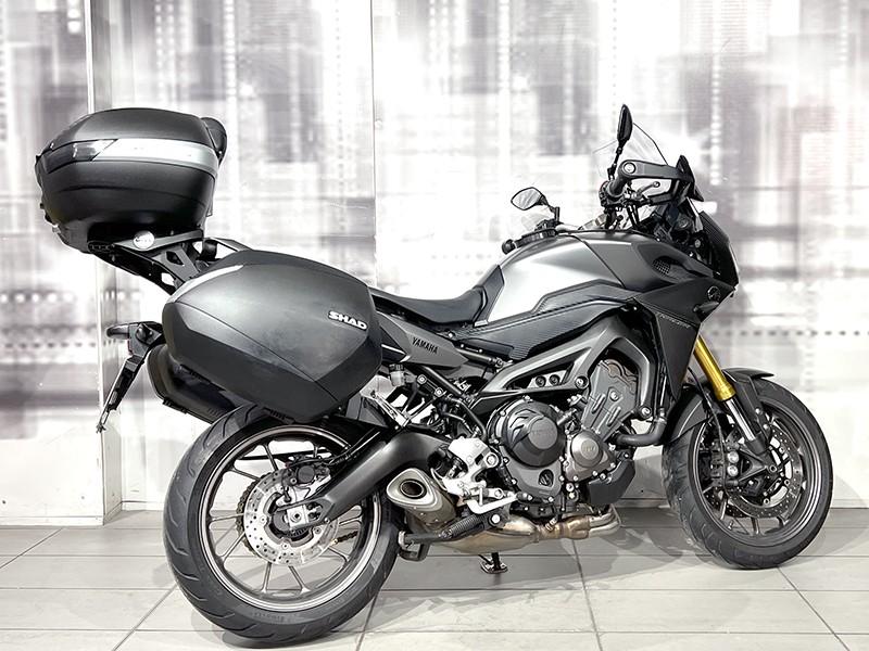Yamaha MT-09 Tracer ABS
