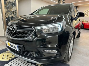 Opel Mokka X 1.6 CDTI Ecotec 4x2 Start&Stop Advance