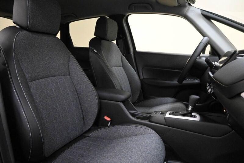 Honda Jazz Jazz 1.5 Hev eCVT Advance