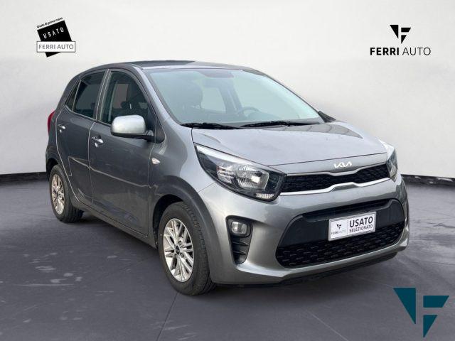 KIA Picanto 1.0 12V 5 porte Urban