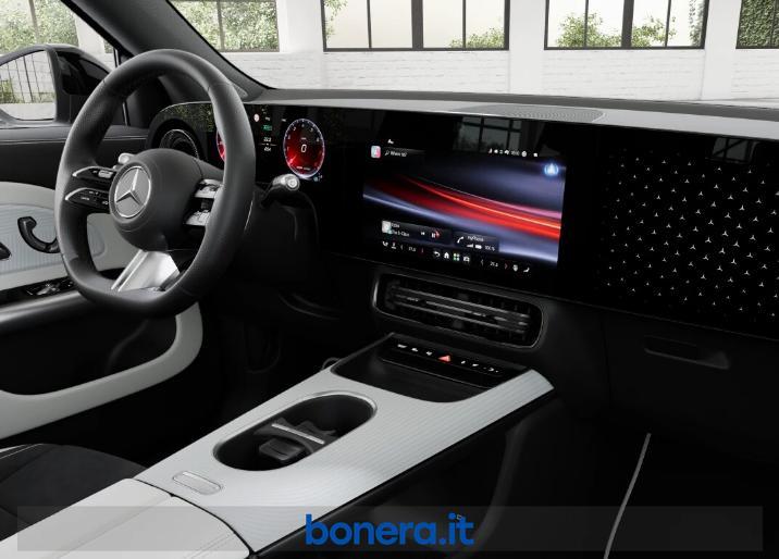 Mercedes GLB 220 Advanced Plus Edition 1 4Matic 8G-eDCT