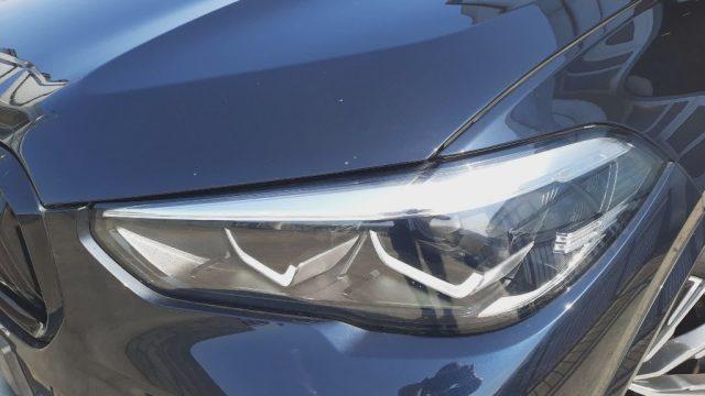 BMW X5 xDrive25d Msport Aut.