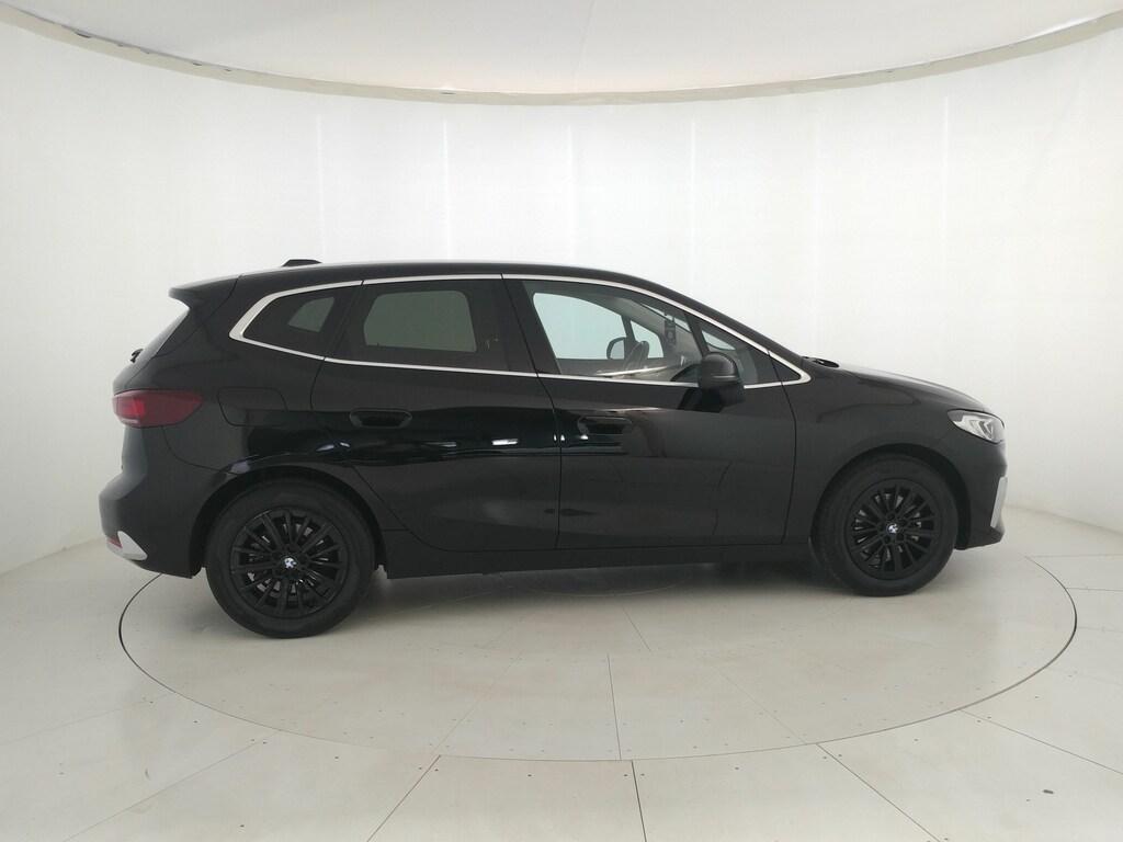 BMW Serie 2 Active Tourer 218 d Luxury DCT