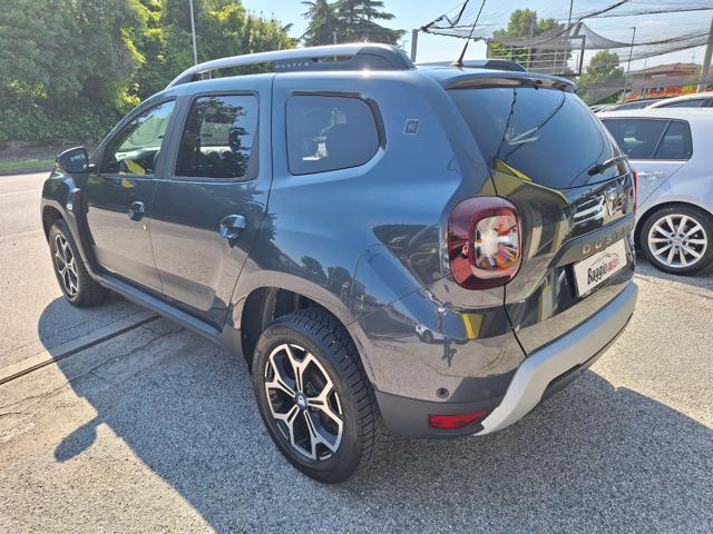 DACIA Duster 1.5 Blue dCi 115 CV 4x4 15th Anniversary N°GD225