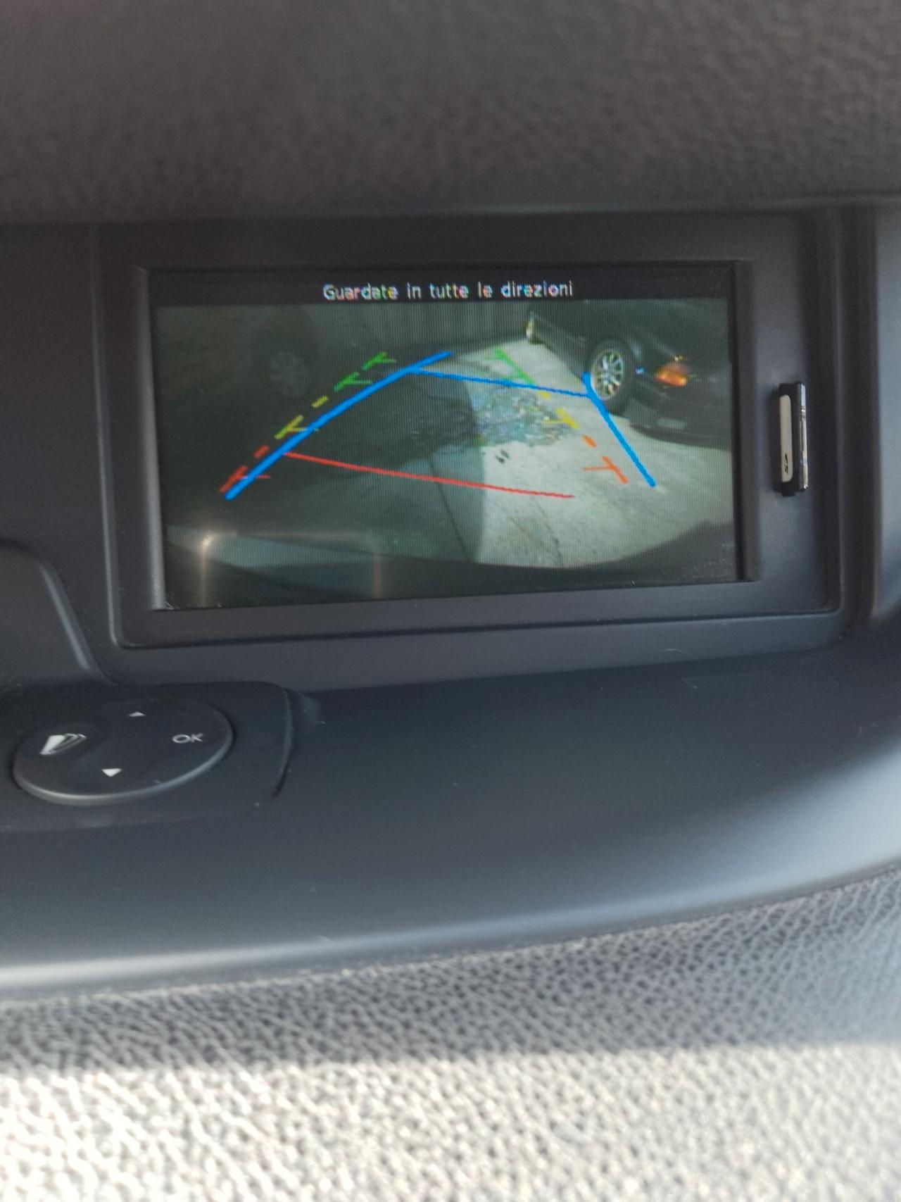 Renault Scenic Scénic XMod 1.6 dCi 130CV Start&Stop Bose