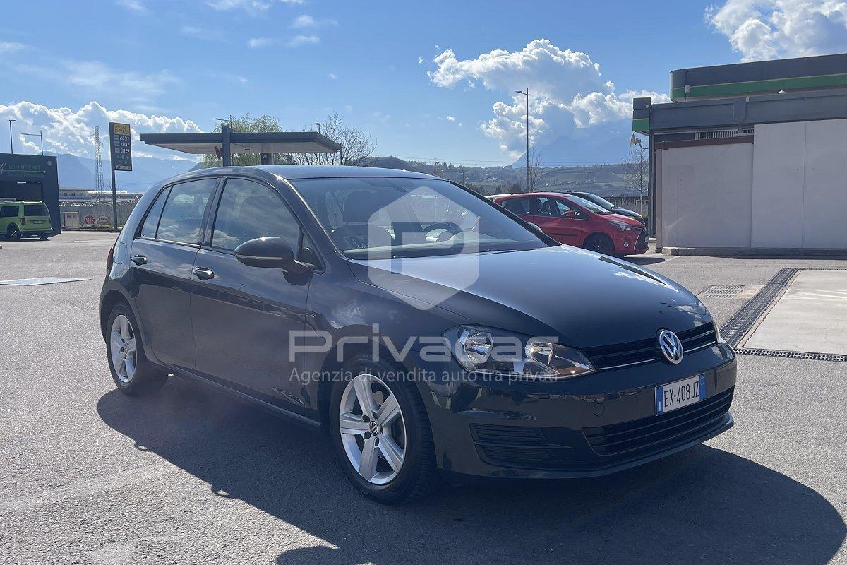 VOLKSWAGEN Golf 2.0 TDI 5p. Highline BlueMotion Technology