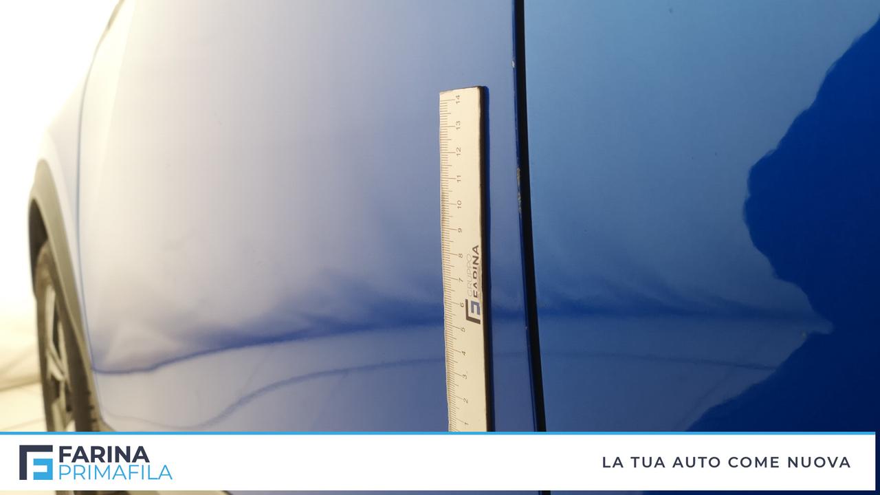 PEUGEOT 2008 II 2023 - 2008 1.5 bluehdi Allure s&s 130cv eat8