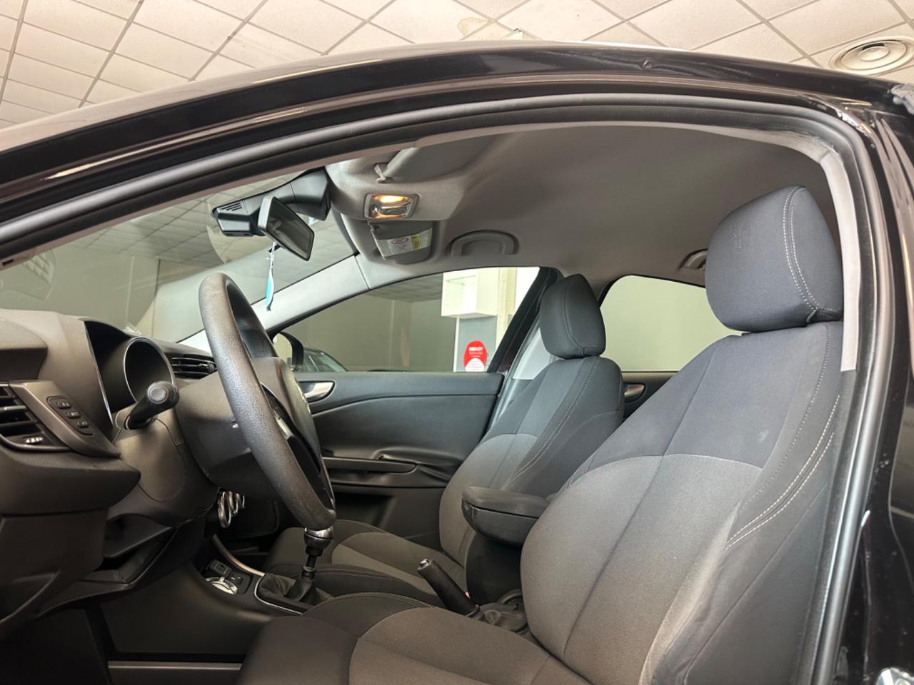 Alfa Romeo Giulietta 1.4 Turbo 120 CV GPL Distinctive
