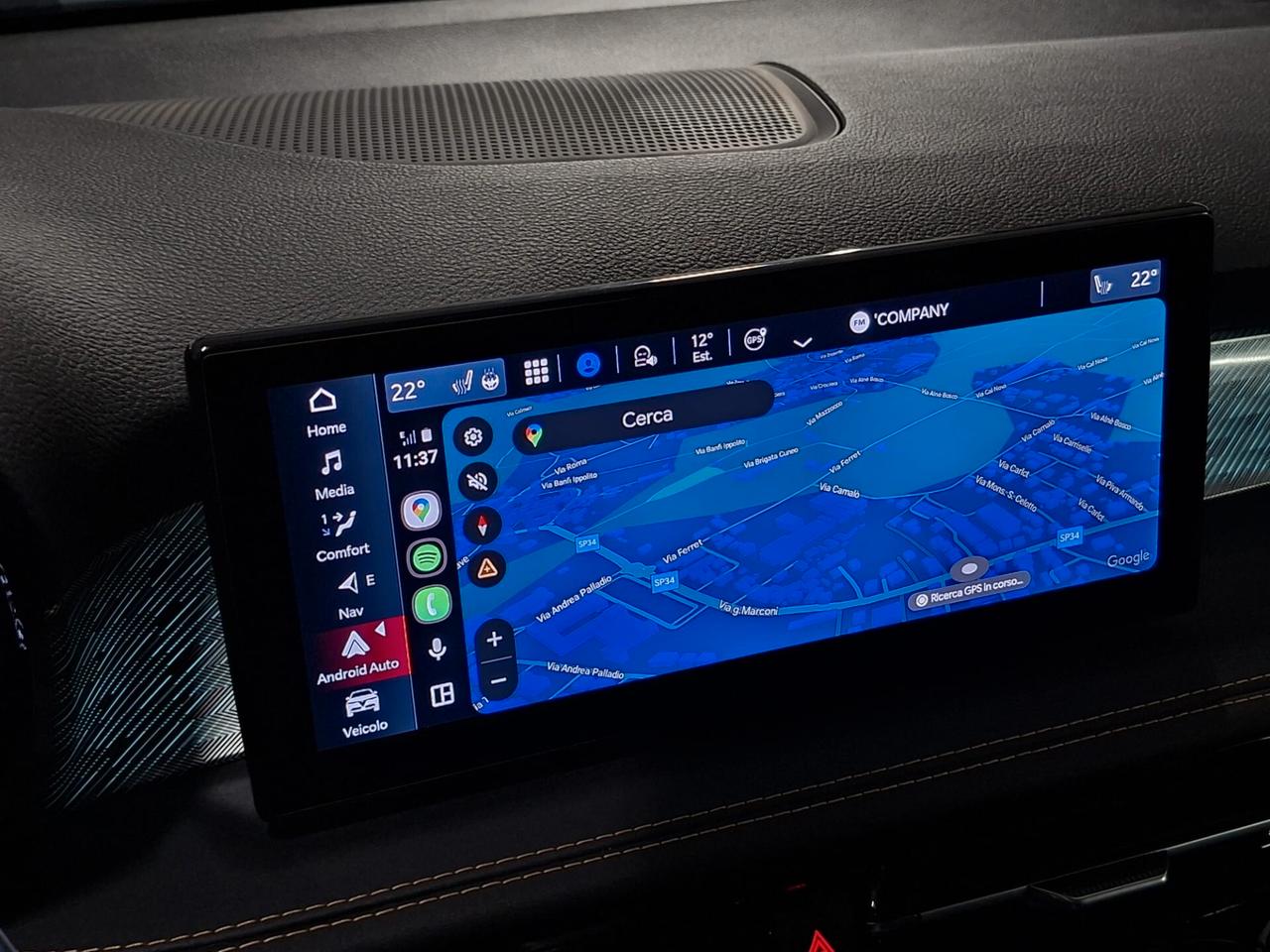 Alfa Romeo Tonale 1.3 Plug-In Hybrid Veloce Q4 AT6