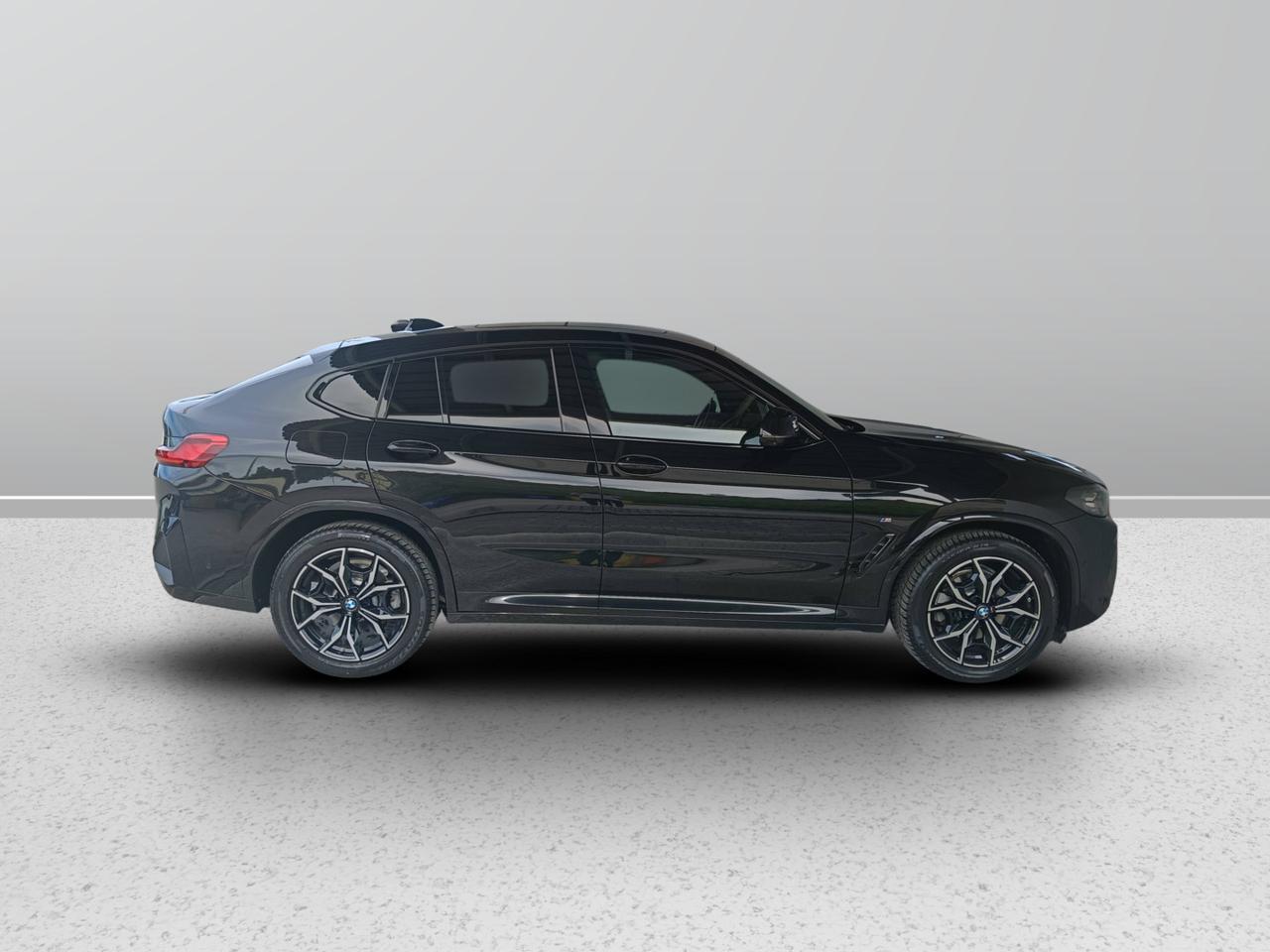 BMW X4 G02 2021 - X4 xdrive20d mhev 48V Msport auto