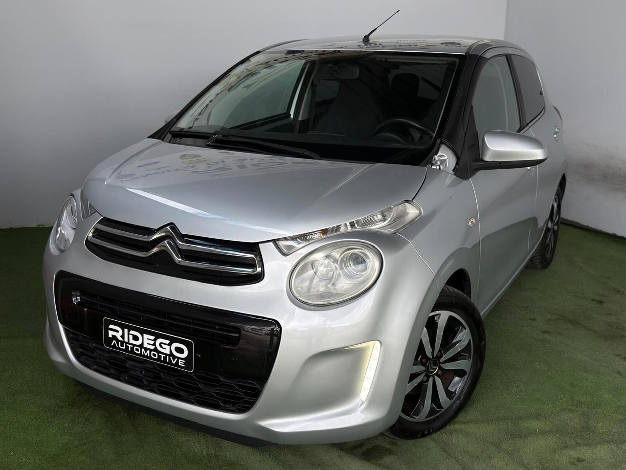 Citroen C1 Airscape PureTech 82 5 porte Feel