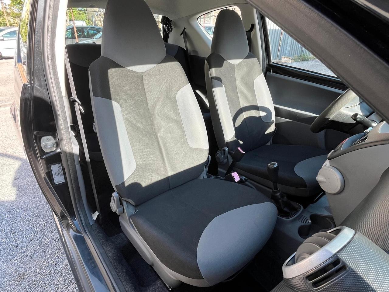 Citroen C1 1.0 68CV UNICO PROPRIETARIO