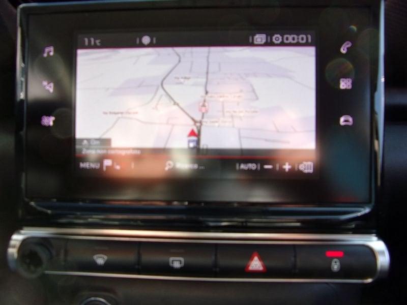 Citroën C3 Aircross C3 Aircross PureTech 82 Shine Gpl