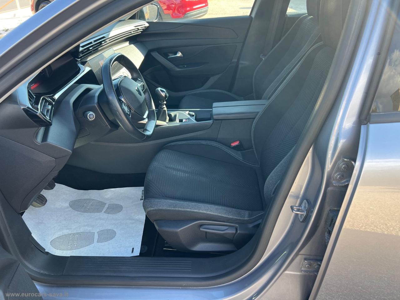 PEUGEOT 308 BlueHDi 130 S&S Active Pack