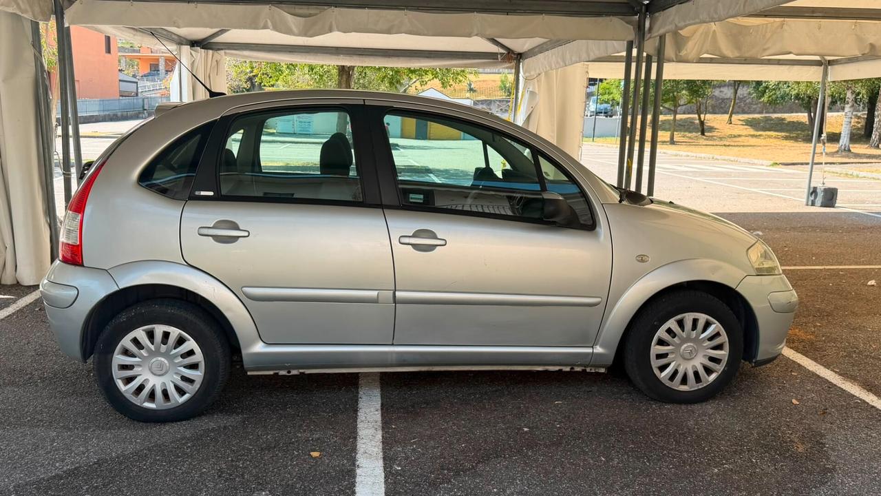 Citroen C3 1.1 airdream Ideal